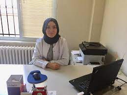 Dr.Fatıma Zehra TURHAN
